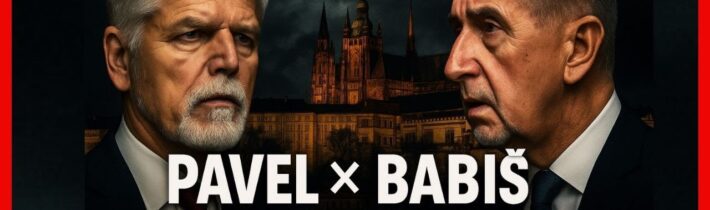 Jasné zprávy: Stanjura – ostuda v Hollywoodu – Ludvík promluvil z vazby – Piráti žalují v Bruselu