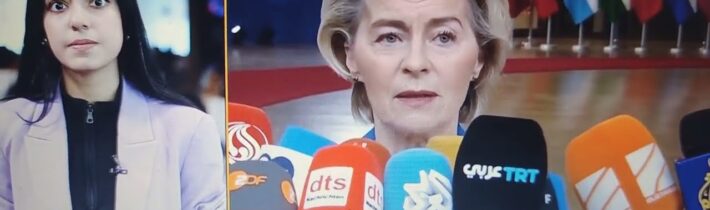 Daňoví poplatníci v EU budou platit navíc 3 miliardy euro ročně jako úroky z půjčky pro Ukrajinu…