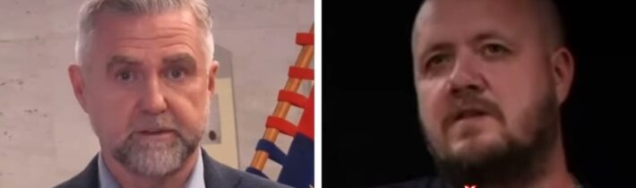 ĽUĎOM SA PO TOMTO ZDVÍHA ŽALÚDOK. GAŠPAR, NÔŽ AKO PRACOVNÁ PRAKTIKA.