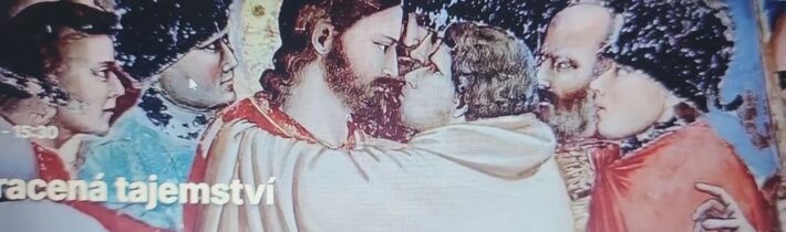 Podle našich televizních expertů „není Ježíš jako Ježíš“…