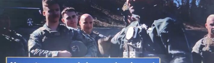 J.D.Vance popsal stav probíhajících jednání: ukrajinskou rekonstrukci a kontrolu jaderných zařízení.