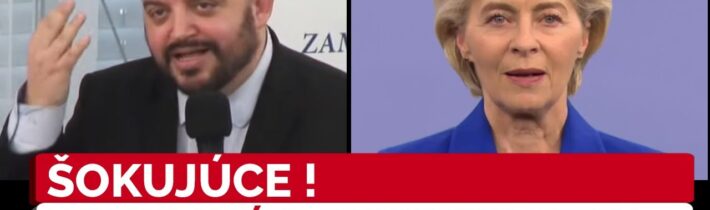 Neuveriteľné rozhodnutie na summite EÚ: Chmelár reaguje na šokujúce hlasovanie Fica, Orbána a Babiša