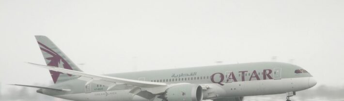 Prague Airport I Snow I FEB 2, 2019