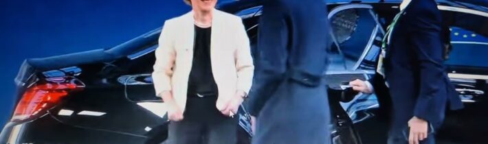 NAPĚTÍ OKOLO GRÓNSKA ROSTE: Dánsko předvolalo velvyslance USA kvůli Trumpově tlaku na anexi Grónska.