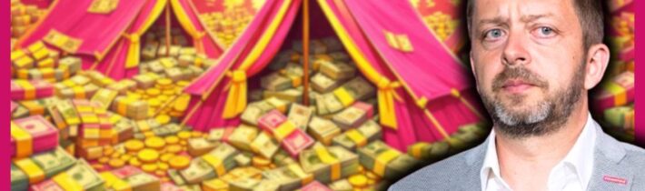 Jasné zprávy: Vláda propustí stovky úředníků – Medaile pro Evu Filipi – Boj o Turka pokračuje