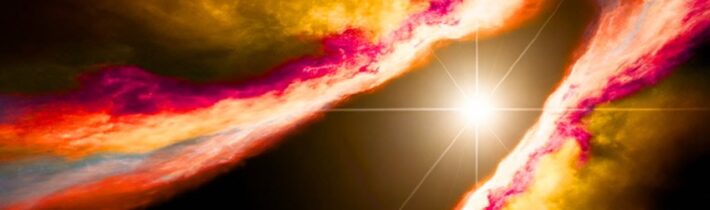 Proč se vesmír neustále rozpíná? Odhaleno největší kosmické tajemství | Vesmírný dokument 2025