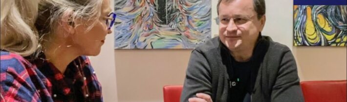 Juraj Draxler: Slovenský parlament sa ukrajinizuje, pravidlá by mali byť sprísnené aj pre novinárov