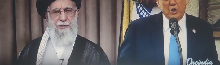 Írán NAPADL během 24 hodin již druhý ROPNÝ TANKER, napojený na USA? VELKÝ POSUN po Trumpově…