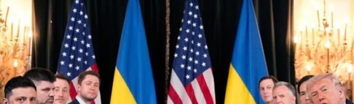 Výsledky rokovaní Trump a Zelenský