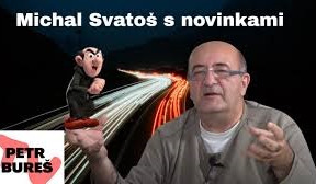 Michal Svatoš – Vánoční Gargamel