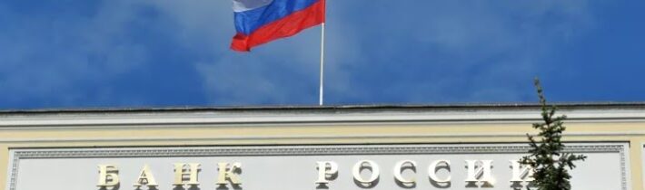 Ruská žaloba proti Euroclear