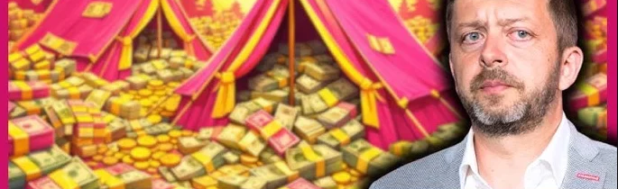 ABJ Jasné zprávy: Vláda propustí stovky úředníků – Medaile pro Evu Filipi – Boj o Turka pokračuje (VIDEO)