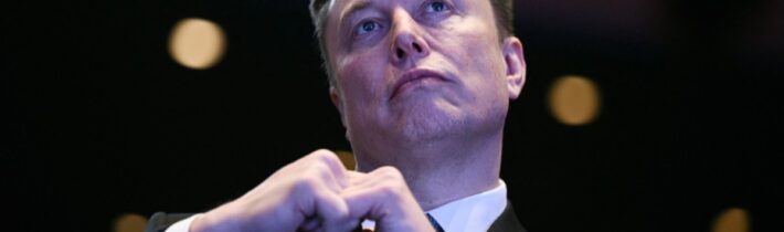 Elon Musk vyhlásil politickou válku EU – Konzervativní noviny
