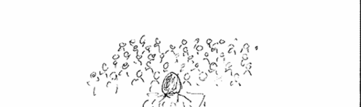 „Zítřejší zprávy už dnes“ – o experimentu s dálkovým pozorováním – Věk světla