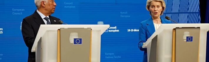 Simplicius: Další selhání! Summit EUCO podmiňuje splácení nového ukrajinského „úvěru“ úplným vítězstvím nad Ruskem (FOTO / VIDEO)