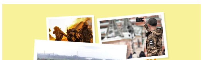 Donbas: Od ruín k „vojnovému turizmu“ – reakcia Západu