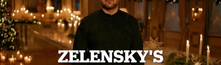 Vianoce na „Východnom fronte“