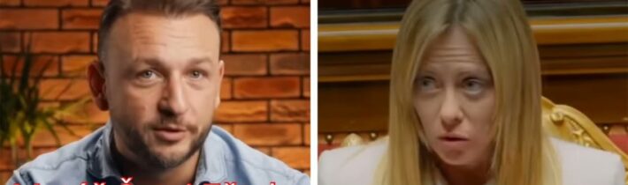 OBROVSKÝ ŠKANDÁL V TALIANSKU. ZNEUŽILI DOBROČINNÉ PRÍSPEVKY ĽUDÍ.