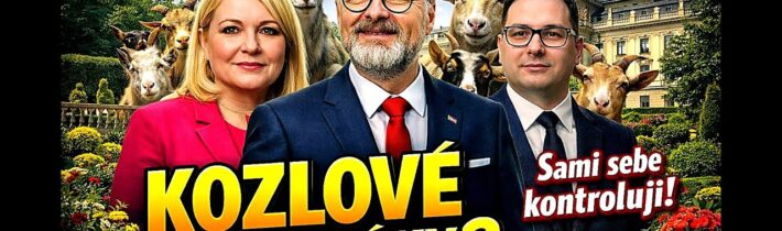 Jasné zprávy: Noty z Washingtonu | SPD „v nedbalkách“ | Německý úprk k Orbánovi