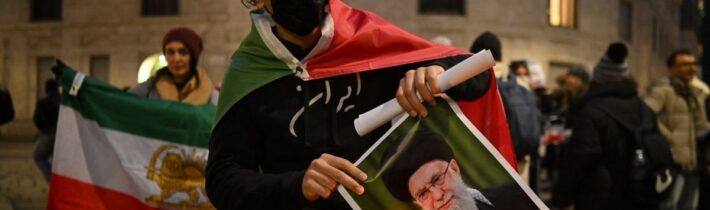 Vyhlídky na Palestinu bez Hamásu – Konzervativní noviny