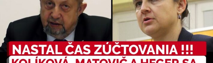Harabin po súdnom spore VYBIL VŠETKÝM POISTKY. TOĽKO trestných oznámení Slovensko ešte nezažilo