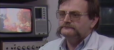 Problém s videobrakom (1988)