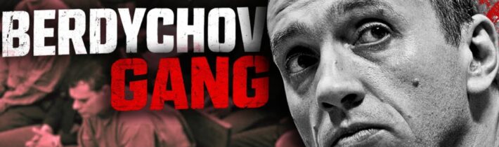 Skutočný príbeh: Brutálny gang v policajných uniformách