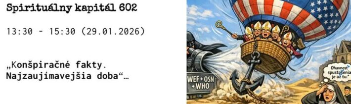 Spirituálny kapitál 602