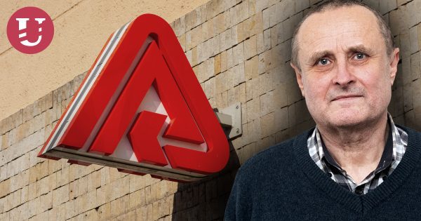 Petr Habal 3. díl: VZP plánuje miliardový dluh. Je plánování dluhu hospodařením?