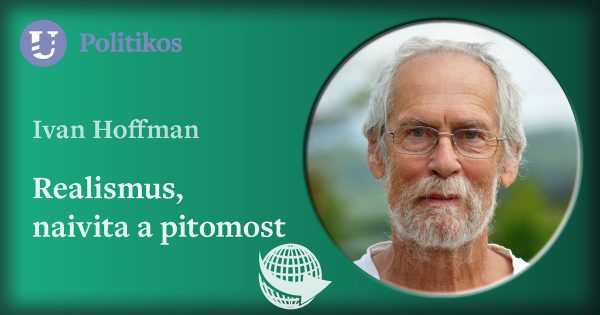Ivan Hoffman: Realismus, naivita a pitomost