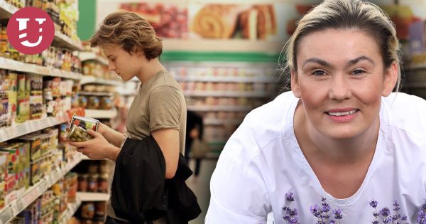 Helena Neumannová 1. díl: Naši předkové jedli třikrát týdně, my třikrát denně. Vládne nám potravinářský průmysl