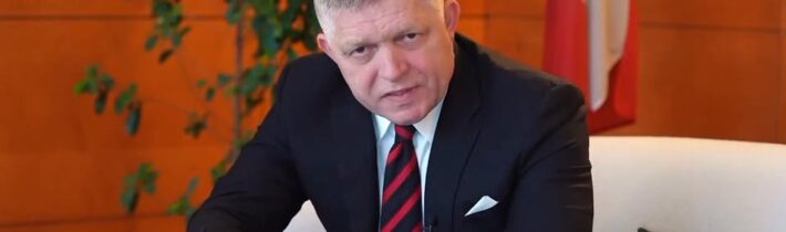 SKVELÝ DLHÝ ROZHOVOR V ELYZEJSKOM PALÁCI~ R. Fico @Jajka Správy post 2026-01-29 16:41:19