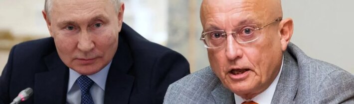MOSKVA: OČEKÁVÁME JADERNÉ ÚDERY PROTI EVROPĚ … a zejména Německu a Velké Británii. Německý kancléř Merz v šoku okamžitě otočil a začal mluvit o míru!