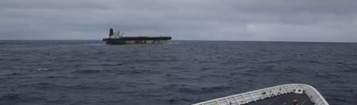 USA tajne vyviezli kapitána zajatého tankera Marinera