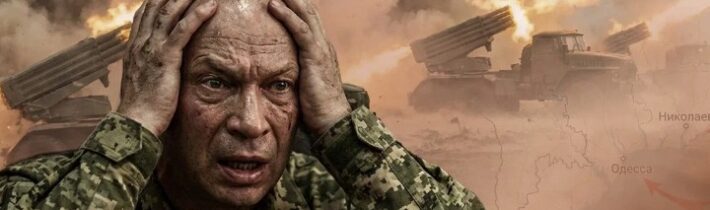 Analýza současných bojů o Kupjansk. Co generál Gerasimov boji o toto město sleduje? – INFOKURÝR