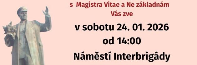 Tichá vděčnost za 80 let v míru… – INFOKURÝR
