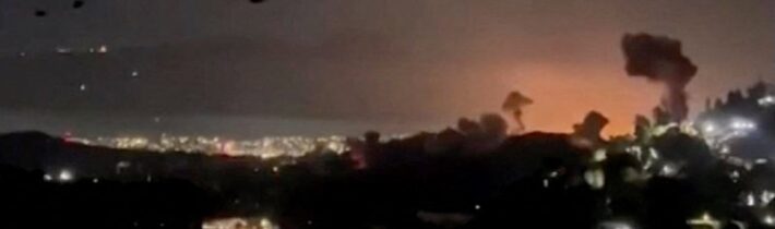 Venezuela testuje morální důvěryhodnost Evropy