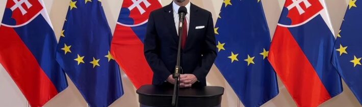 Kaliňák: Tu je porušovaná Ústava od rána do večera