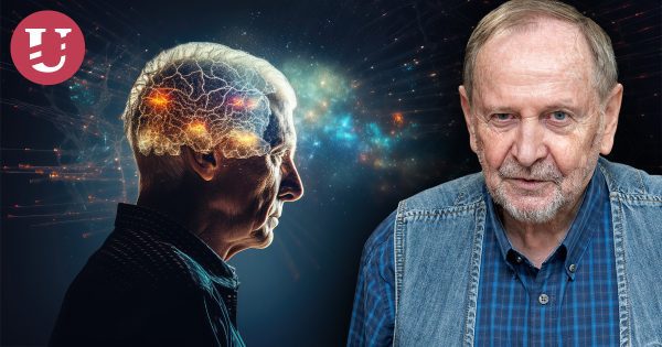 Milan Calábek 2. díl: Učí se umělá inteligence, ne my. My degenerujeme do digitální demence