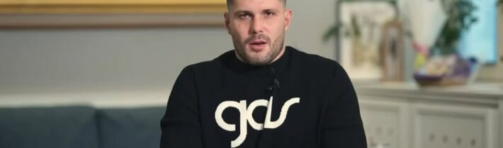 Richard Glück: Typickí progresívci.Dávajú morálne kázne, pritom nevedia vysvetli… @Jajka Správy post 2026-02-02 18:02:14