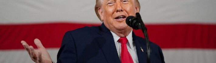 Letiská v okolí Washingtonu a Palm Beach môžu byť premenované na počesť Trumpa,…