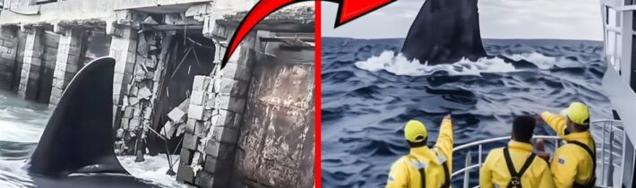 Mořští biologové konečně odhalili, co bylo příčinou zmizení velkého bílého žraloka!