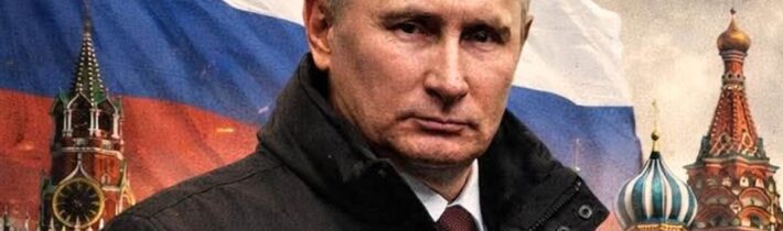 Putin: Nechystáme válku s Evropou, ale Evropa se chystá na válku s námi!