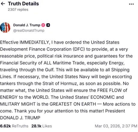 Text správy - originál