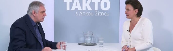TERAZ TAKTO: „Nedaj Boh, aby sa ministerkou kultúry stala Dorota Nvotová,“ hovorí R. Michelko