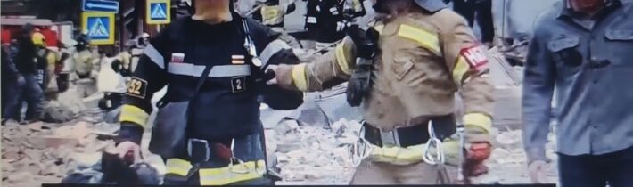 Rusko spustilo masívní dronový útok na Ukrajinu ještě před Putinem nařízeným příměřím; 2 lidé mrtví.