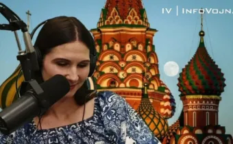 InfoVojna 31.03.2026 VIDEO