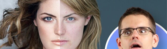 Ako ťa módny priemysel presviedča, že si škaredá