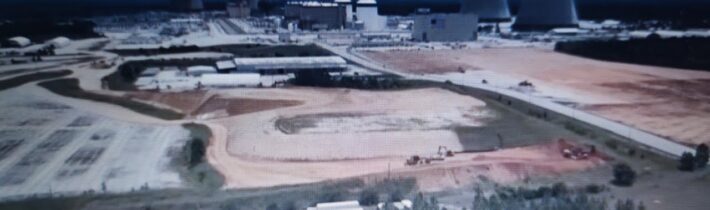 JADERNÁ ALIANCE: Írán a Rusko urychlují projekt rozšíření jaderné elektrárny ve městě Búšer…