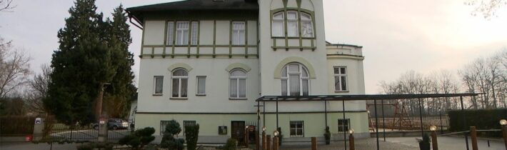 Badatelé živě: Kdo zavraždil Huberta Habermanna